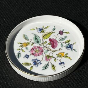 Minton Haddon Hall Trinket Dish